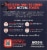 Actual Veggies® Black Bean Veggie Burgers Perspective: back