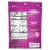 HighKey Keto Birthday Cake Mini Treats 2oz Perspective: back