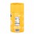 Tea Drops® Organic Unsweetened Caffeine Free Citrus Ginger Tea Perspective: back