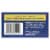Duke Cannon Supply Co® Sandalwood Busch® Beer Bar Soap Perspective: back