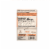 Rawmio Organic Coconut Caramel & Crushed Cashew Raw Chocolate Bar Perspective: back