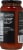 Truff Black Truffle Infused Marinara Pasta Sauce Perspective: back