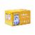 HOP WTR™ Non-Alcholic Mango Sparkling Water Perspective: back