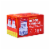 HOP WTR™ Blood Orange Non-Alcoholic Sparkling Hop Water Perspective: back