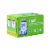HOP WTR™ Lime Non-Alcoholic Sparkling Hop Water Perspective: back