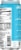 ZOA® Tropical Punch Zero Sugar Energy Drink Perspective: back