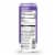 ZOA® Zero Sugar Frosted Grape Energy Drink Single Can Perspective: back