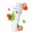 Cirkul® LifeSip® Strawberry Kiwi Flavor Cartridge Perspective: back