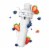 Cirkul® FitSip® Mixed Berry Flavor Cartridge Perspective: back