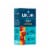 Liquid I.V.® Hydration Multiplier® Golden Cherry Electrolyte Drink Mix Packets Perspective: back