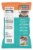 Beanefits™ Plus Probiotics Sea Salt and Pepper White Bean Chips Perspective: back