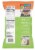 Beanefits™ Plus Probiotics Hint of Lime White Bean Chips Perspective: back