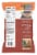 Beanefits™ Gluten-Free Honey Sriracha White Bean Chips Plus Probiotics Perspective: back