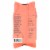 The Honey Pot® Bergamot Rose Wipes Plant-Derived Feminine Care™ Perspective: back
