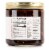 Homemade Vegan Vietnamese Vegan Chili Oil Sauce, All Purpose Gourmet Spicy Chili Sauce 16oz Perspective: back