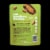 Realsy Almond Butter Filled Date Snack Pack Perspective: back