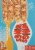 Mings Bings® Buffalo Cauliflower Rings Perspective: back