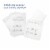 Lens and Electronic Cleaning Wipes, Comfort Plus Shield, 200 ct Perspective: back