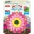 Natures Way Bird Products Flower Hummingbird Bird Feeder, Pink Perspective: back