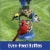 Natures Way NWWPFFB19 Wide Funnel Flip Top Bird Feeder Perspective: back