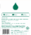 Safely™ Universal Plug-In Rise Scented Refills Perspective: back