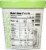 The Frozen Farmer Honeydew Sorbet Pint Perspective: back