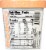 The Frozen Farmer™ Peach Sorbet Pint Perspective: back