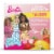 The Frozen Farmer® Barbie™ Freezer Squeezers™ Strawberry Lemonade Sorbet Pops Perspective: back