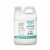 MomRemedy Everything Household Liquid Refill Cleaner & Stain Remover + Glass Spray Bottle Combo Pack Perspective: back