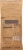 Hu® Organic Simple Milk Chocolate Bar Perspective: back
