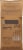 Hu® Cashew Butter Milk Chocolate Candy Bar Perspective: back