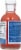 Kombucha 221 B.C.® Blueberry + Ginger Kombucha Perspective: back