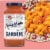 Carbone Spicy Vodka Vodka Sauce 24 oz Perspective: back
