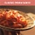 Carbone Classic Vodka Pasta Sauce 24 oz Perspective: back