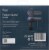 Flexir Recovery Go Muscle Massager Perspective: back