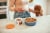 PetPlate Human-Grade Turkey Entrée Fresh Dog Food For All Life Stages Perspective: back