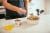 PetPlate Human-Grade Chicken Entrée Fresh Dog Food For All Life Stages Perspective: back