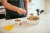 PetPlate Human-Grade Chicken Entrée Fresh Dog Food For All Life Stages Perspective: back