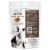 Trisha Yearwood BBQ Beef Natural Soft Dog Treats Perspective: back