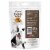 Trisha Yearwood Chicken & Pumpkin All Natural Dog Jerky Perspective: back