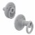 embe Infant Binnie® Retractable Pacifier Perspective: back