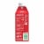nutpods® Unsweetened Non Dairy Peppermint Mocha made with Almonds and Coconuts Coffee Creamer Perspective: back