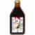 Floradix Iron & Herbs Yeast-Free Vegan Liquid Herbal Supplement Perspective: back