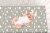 Bublo Baby Bassinet Sheet, Rectangle Bassinet Mattress for Boy Girl, 100% Cotton, One Size Perspective: back