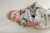 Bublo Baby Wearable Blanket, Cotton Sleep Sacks for 6-12 Months, 100% Cotton, Medium Size Perspective: back