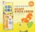 Aura Bora™ Ginger Meyer Lemon Sparkling Water Cans Perspective: back