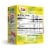 Dole® Lemonade Variety Pack Powder Mix Perspective: back