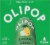 Olipop® Lemon Lime Perspective: back