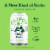 Olipop® Ridge Rush™ Soda Can Perspective: back