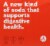 Olipop® Cherry Cola Prebiotic Soda Perspective: back